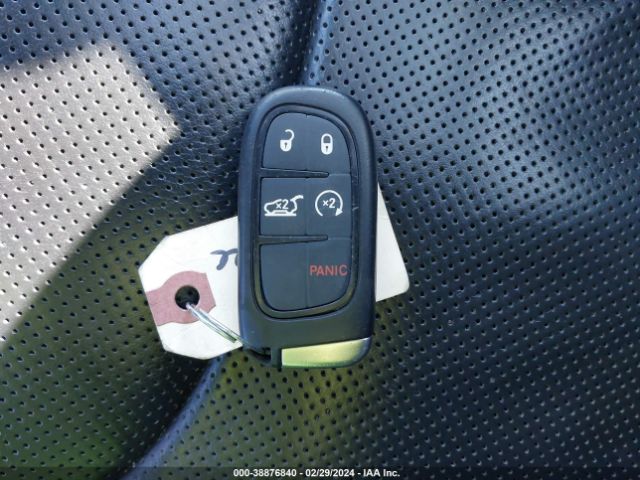 2018 JEEP CHEROKEE 1C4PJMJX1JD598656 Photo 10