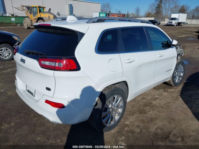 2018 JEEP CHEROKEE 1C4PJMJX1JD598656 Photo 3