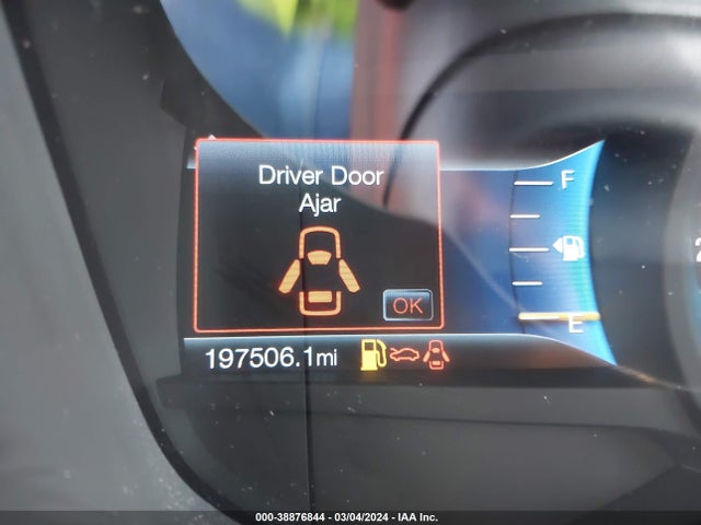 Ford FUSION SE 2016 3FA6P0H71GR131896 Image 7