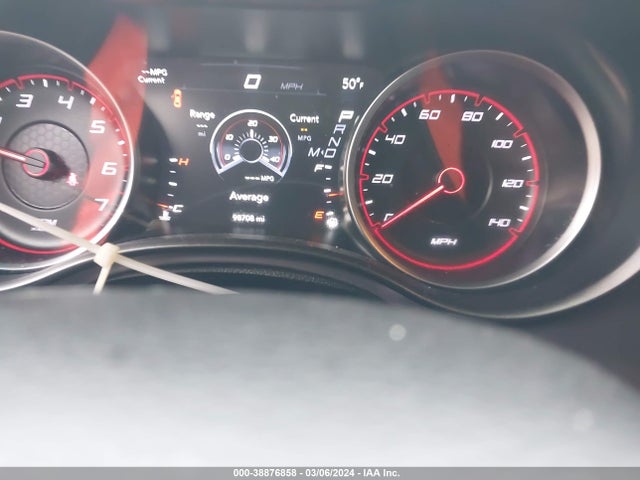 Dodge Charger Sxt Rwd 2020 2C3CDXBG1LH112508 Image 7