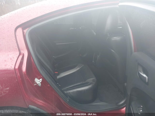 Dodge Charger Sxt Rwd 2020 2C3CDXBG1LH112508 Image 8