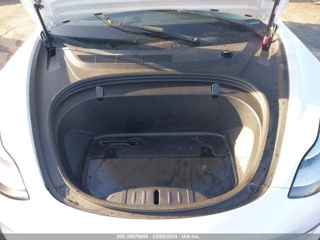Tesla Model 3 Long Range/mid Range/standard Range/standard Range Plus 2019 5YJ3E1EA8KF299781 Image 10