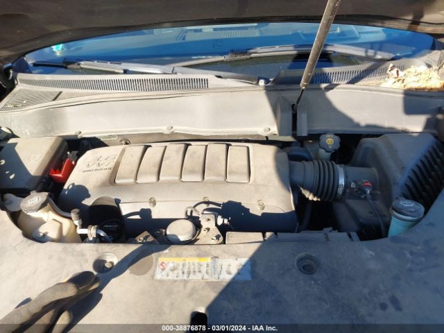 1GKKVTKD9EJ244103 GMC Acadia Denali