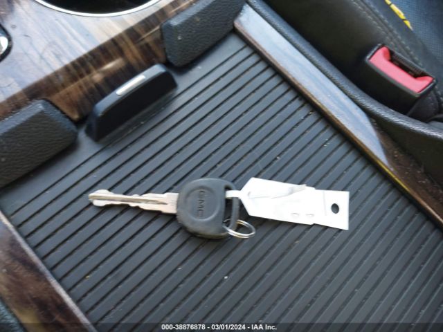 1GKKVTKD9EJ244103 GMC Acadia Denali
