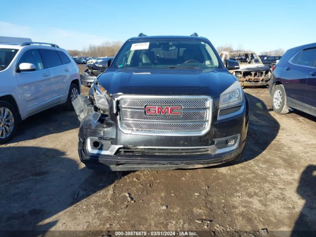 1GKKVTKD9EJ244103 GMC Acadia Denali