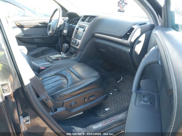 1GKKVTKD9EJ244103 GMC Acadia Denali