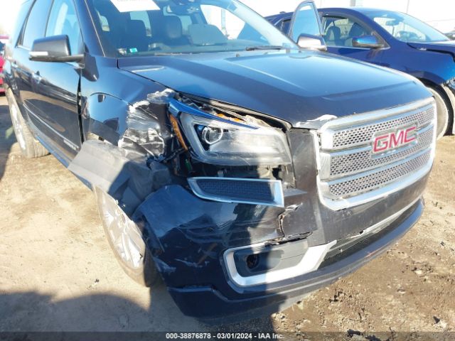 1GKKVTKD9EJ244103 GMC Acadia Denali