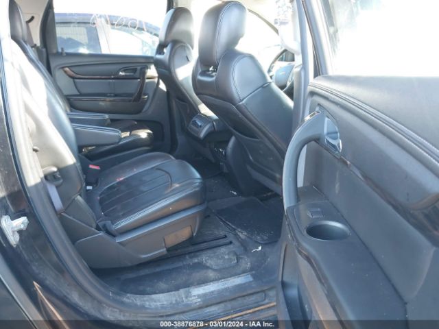 1GKKVTKD9EJ244103 GMC Acadia Denali