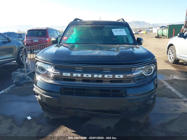Ford Bronco Sport Big Bend 2023 3FMCR9B65PRE01851 Image 11