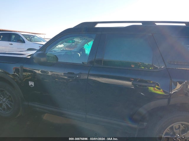 Ford Bronco Sport Big Bend 2023 3FMCR9B65PRE01851 Image 13