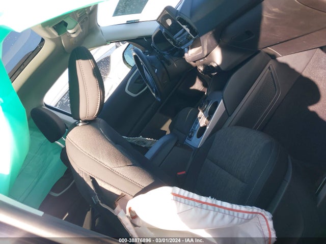 Ford Bronco Sport Big Bend 2023 3FMCR9B65PRE01851 Image 5
