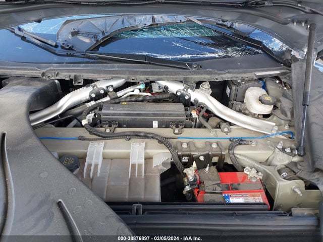 Tesla Model S 100d/75d/p100d 2018 5YJSA1E20JF282598 Image 10