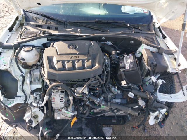 1VWMA7A35LC027081 Volkswagen Passat 2.0t R-line
