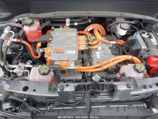 2023 CHEVROLET BOLT EUV 1G1FZ6S02P4161025 Photo 9
