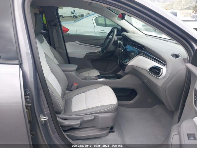 2023 CHEVROLET BOLT EUV 1G1FZ6S02P4161025 Photo 4