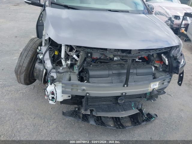 2023 CHEVROLET BOLT EUV 1G1FZ6S02P4161025 Photo 5