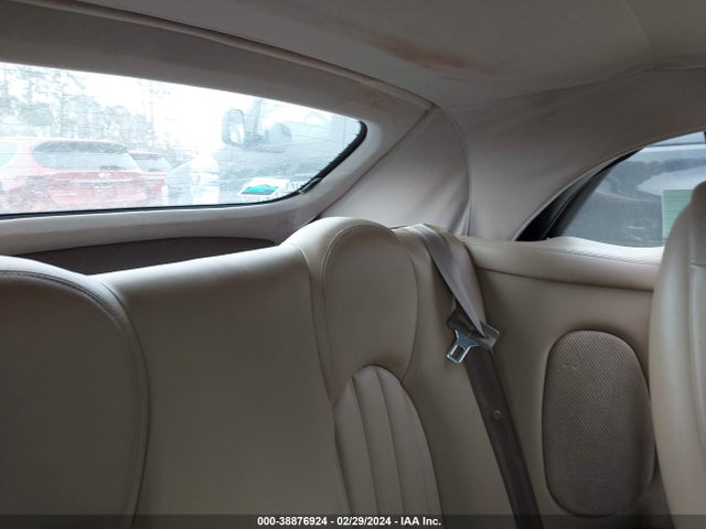 2000 JAGUAR XK8 SAJJA42C0YNA01202 Photo 7