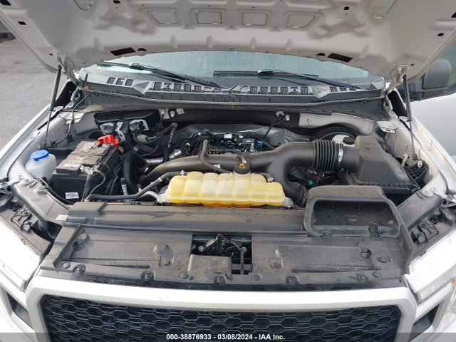 Ford F-150 Xl 2019 1FTEW1CP5KKF01539 Image 10
