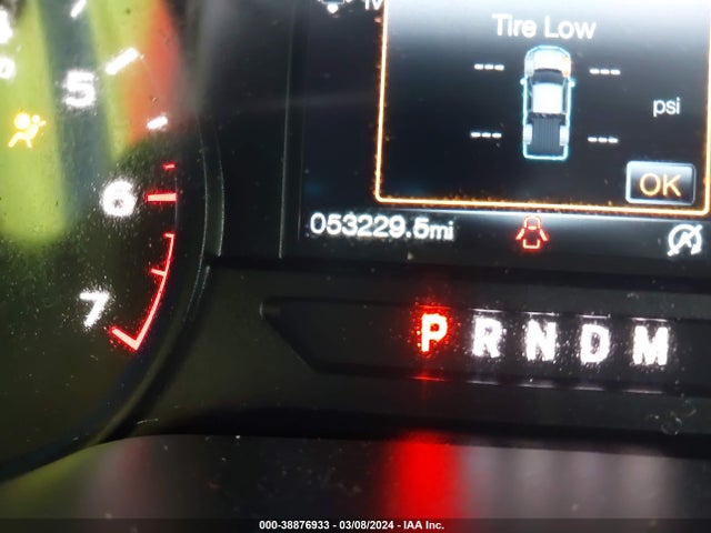 Ford F-150 Xl 2019 1FTEW1CP5KKF01539 Image 15