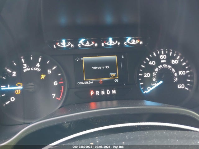Ford F-150 Xl 2019 1FTEW1CP5KKF01539 Image 7
