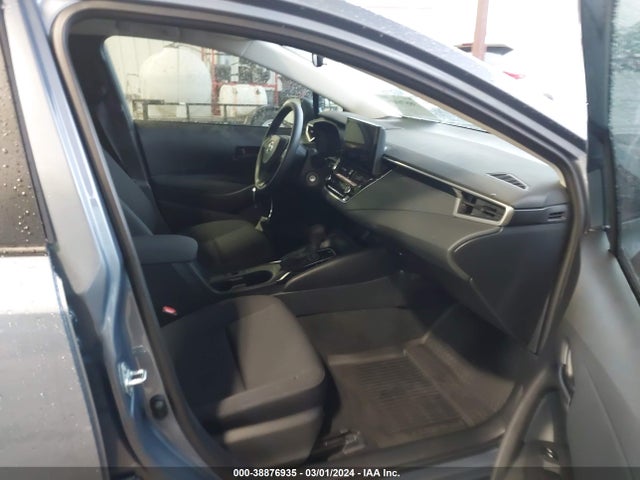 Toyota COROLLA LE 2024 5YFB4MDE8RP114258 Image 5
