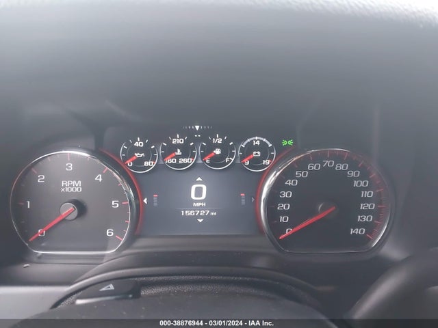 GMC YUKON DENALI 2015 1GKS2CKJ1FR502518 Image 15