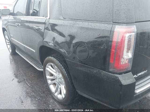GMC YUKON DENALI 2015 1GKS2CKJ1FR502518 Image 6