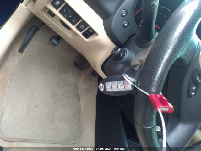 1N4AA5AP2EC496957 Nissan Maxima 3.5 Sv