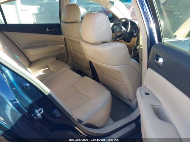 1N4AA5AP2EC496957 Nissan Maxima 3.5 Sv