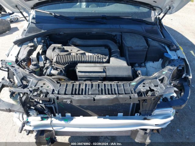 YV1612TKXF1345419 Volvo S60 T5 Premier