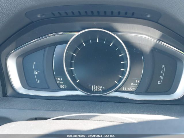 YV1612TKXF1345419 Volvo S60 T5 Premier
