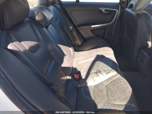 YV1612TKXF1345419 Volvo S60 T5 Premier
