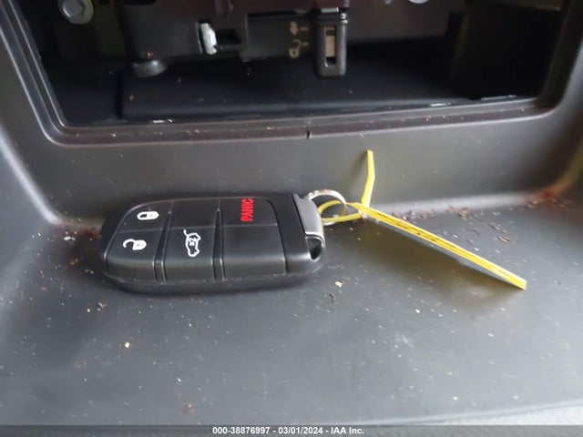 Dodge Durango Pursuit Awd 2022 1C4RDJFG2NC136156 Image 11