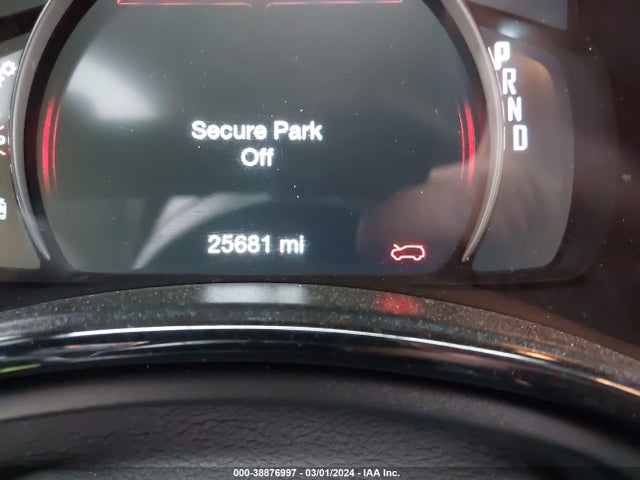 Dodge Durango Pursuit Awd 2022 1C4RDJFG2NC136156 Image 15