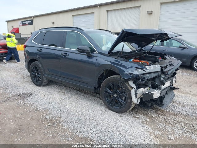 Honda Cr-v Hybrid Sport Touring 2023 7FARS6H97PE014615 main image