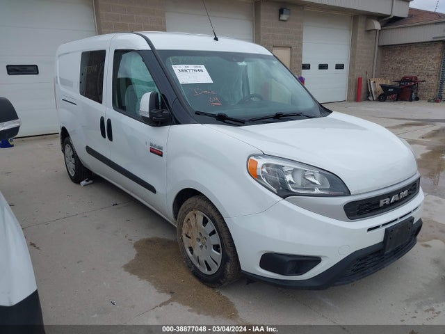 RAM Promaster City Tradesman Slt 2019 ZFBHRFBB1K6M26793 головне зображення