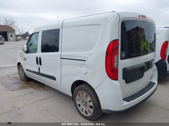 RAM Promaster City Tradesman Slt 2019 ZFBHRFBB1K6M26793 Image 3