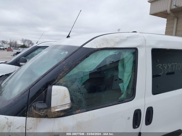 RAM Promaster City Tradesman Slt 2019 ZFBHRFBB1K6M26793 Image 6