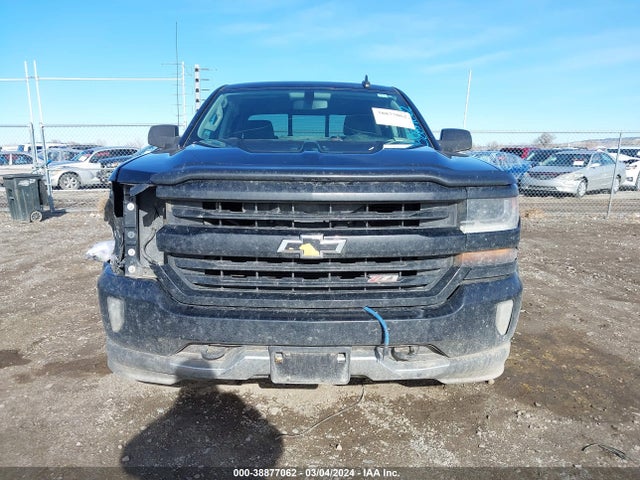 Chevrolet Silverado 1500 2lt 2016 3GCUKREC9GG268828 Image 12