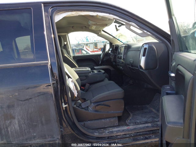 Chevrolet Silverado 1500 2lt 2016 3GCUKREC9GG268828 Image 5