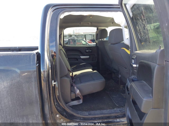 Chevrolet Silverado 1500 2lt 2016 3GCUKREC9GG268828 Image 8