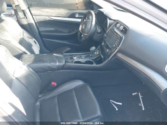 1N4AA6AP9JC376976 Nissan Maxima 3.5 Sv