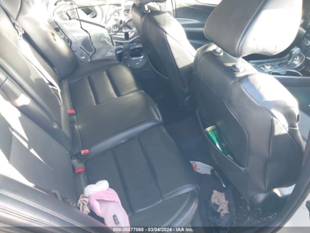 1N4AA6AP9JC376976 Nissan Maxima 3.5 Sv