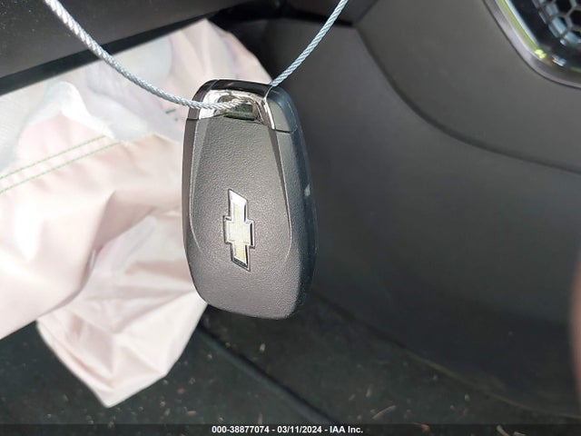 Chevrolet Trailblazer Fwd Ls 2023 KL79MMS24PB040966 Image 11