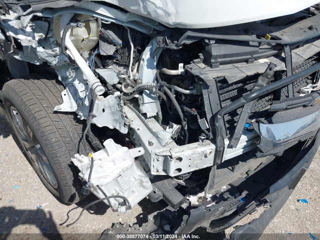 Chevrolet Trailblazer Fwd Ls 2023 KL79MMS24PB040966 Image 20