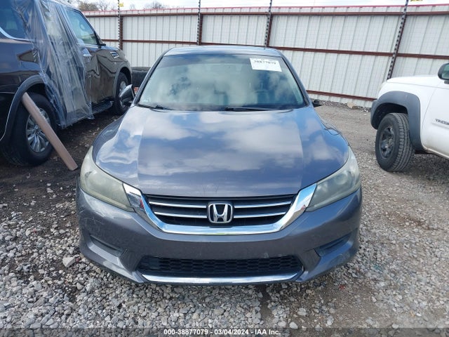 Honda ACCORD LX 2015 1HGCR2F36FA069960 Image 13
