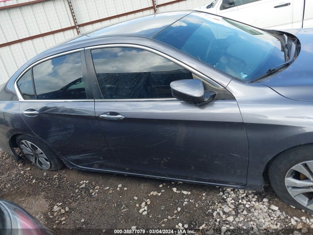Honda ACCORD LX 2015 1HGCR2F36FA069960 Image 14