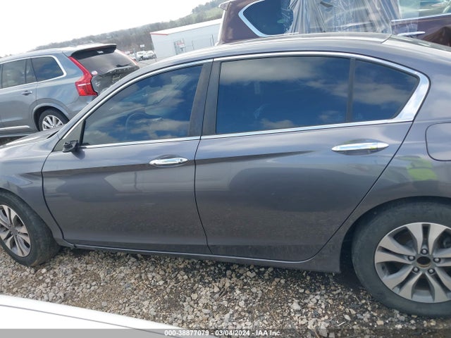 Honda ACCORD LX 2015 1HGCR2F36FA069960 Image 15