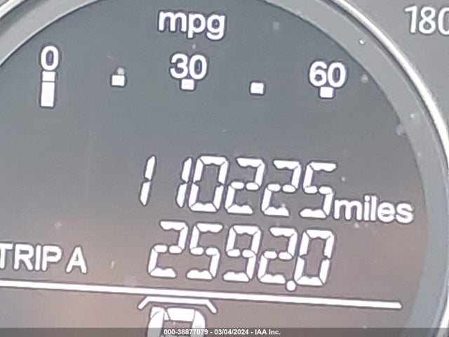 Honda ACCORD LX 2015 1HGCR2F36FA069960 Image 16