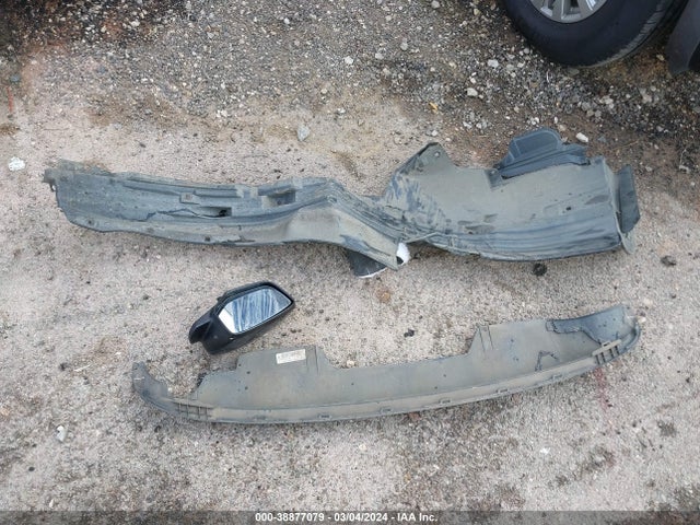 Honda ACCORD LX 2015 1HGCR2F36FA069960 Image 12